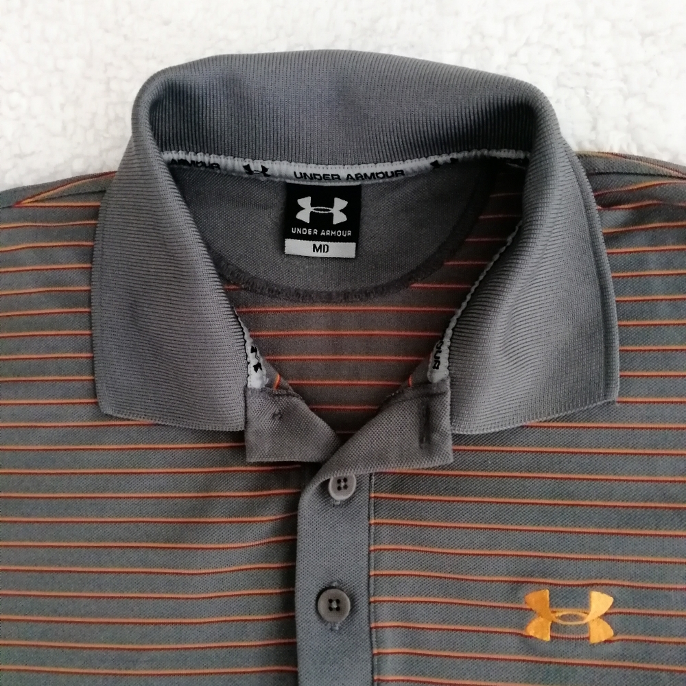 Under Armour shirt nwot